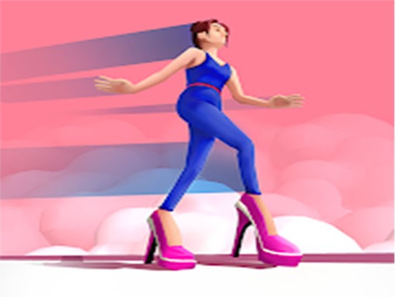 High Heels Game Cover