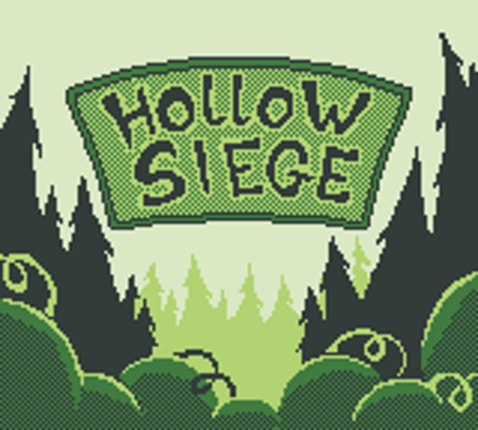 Hollow Siege Game Cover