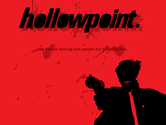 Hollowpoint Game Cover