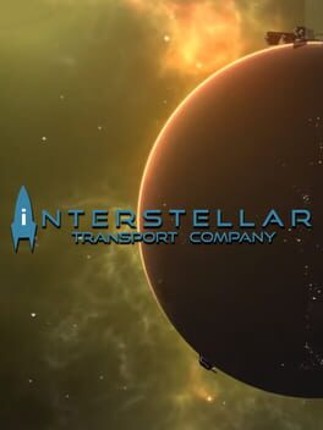 Interstellar Transport Company Game Cover