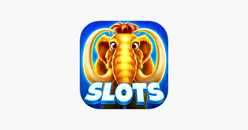 Jackpot Slots - Vegas Casino Game Cover