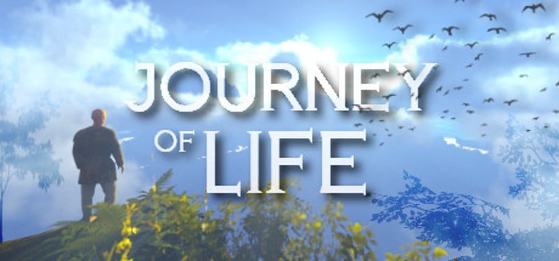 Journey Of Life Game Cover