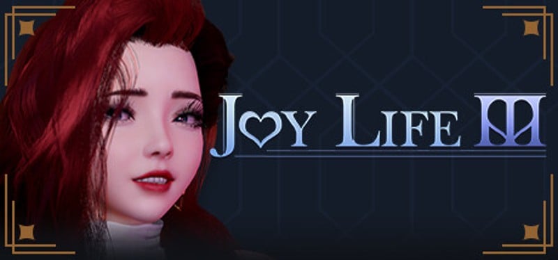 Joy Life 3 Game Cover