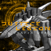 JUSTICE LEGION Image