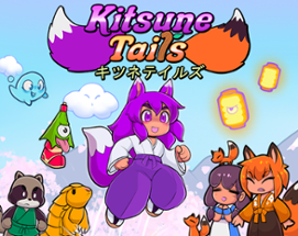 Kitsune Tails Image