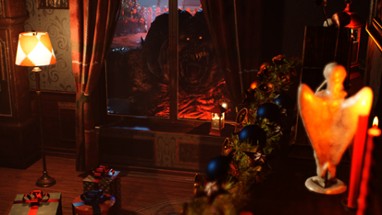 Krampus Kills Image