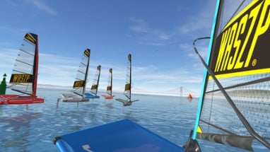 MarineVerse Cup Image