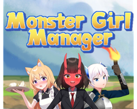 Monster Girl Manager Image