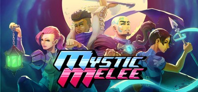 Mystic Melee Image