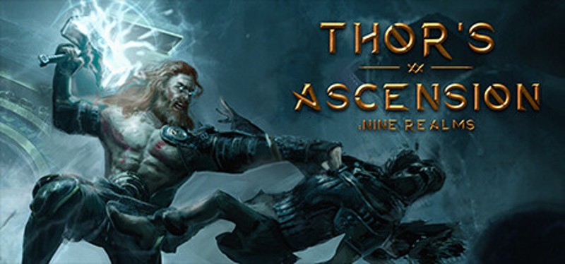 Thor's Ascension: Nine Realms Game Cover