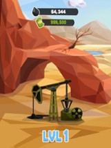 Oil Tycoon: Idle Miner Factory Image