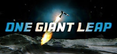 One Giant Leap Image