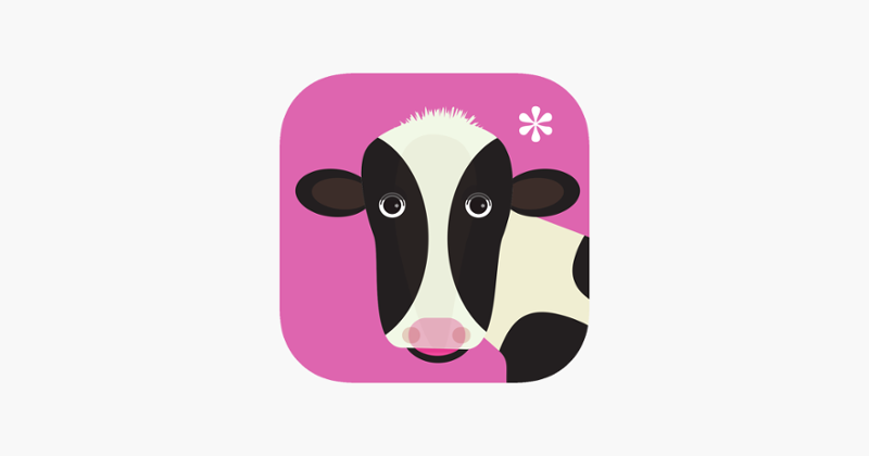 Peek-a-Zoo Farm: Animal Games Game Cover