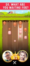 Piggy Fight - Online Game Image