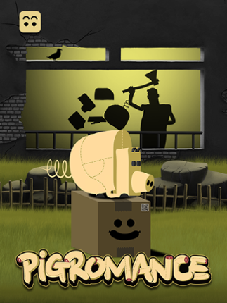 PIGROMANCE Game Cover