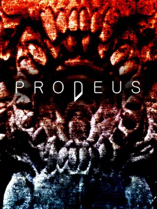 Prodeus Game Cover