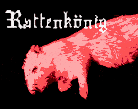 Rattenkönig Game Cover