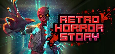 Retro Horror Story Image