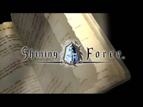 Shining Force Neo Image