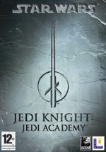 Star Wars: Jedi Knight - Jedi Academy Image