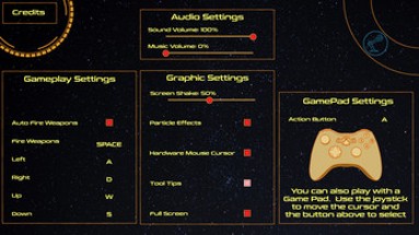 StarFighter R&D HD Edition Image