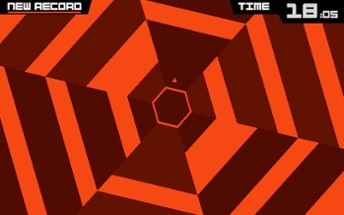 Super Hexagon Image