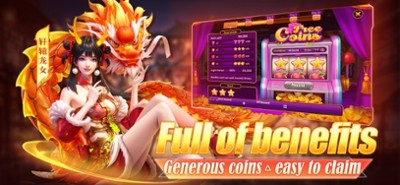 SuperFishing Casino - Slots Image