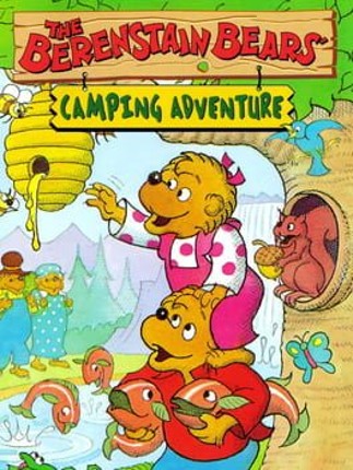 The Berenstain Bears: Camping Adventure Game Cover