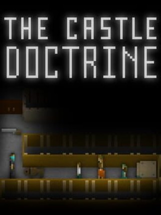 The Castle Doctrine Game Cover