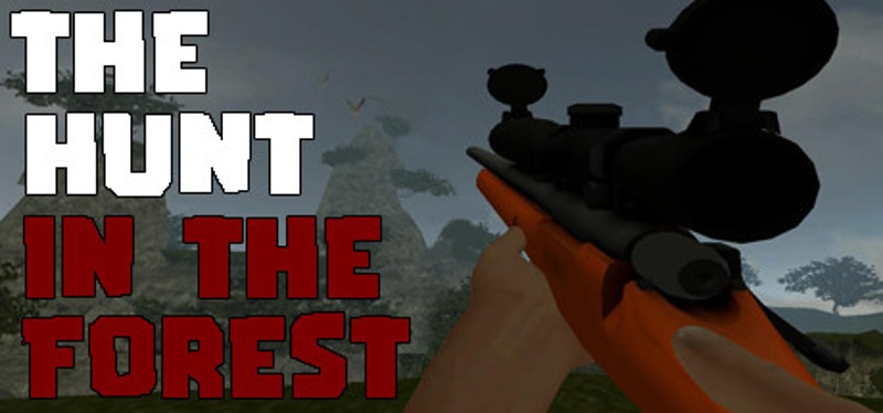The Hunt in the Forest Game Cover