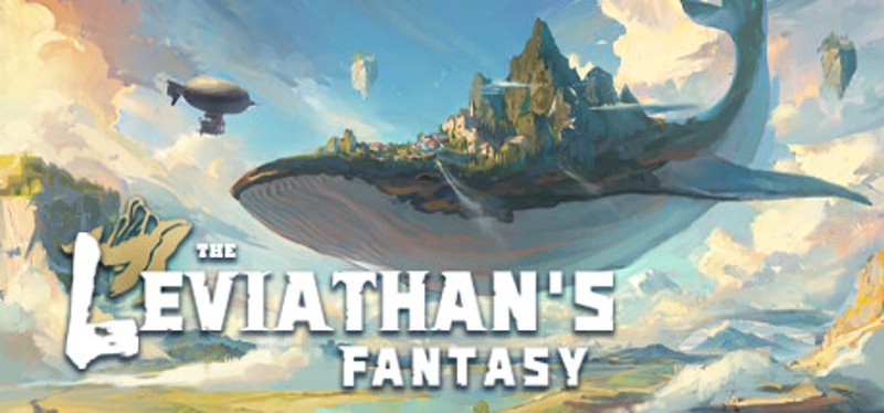 The Leviathan's Fantasy Game Cover