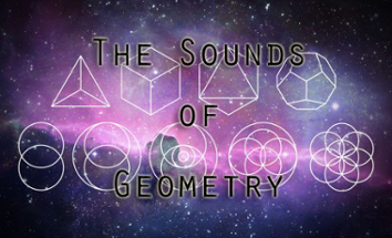 The Sounds of Geometry Image