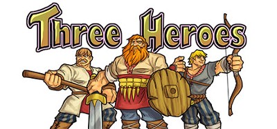 Three Heroes Image