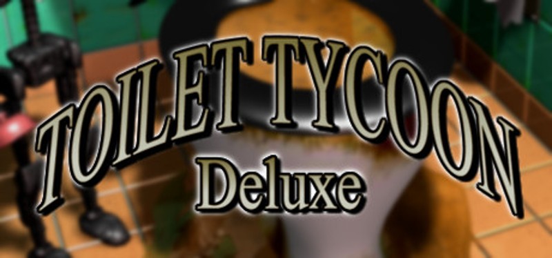 Toilet Tycoon Game Cover