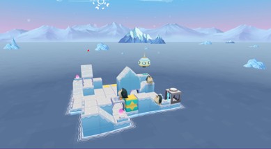 Waddle Home Image