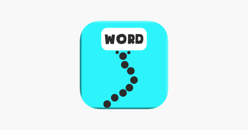 Word Snake - Word Search Game Cover