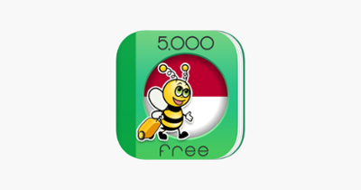 5000 Phrases - Learn Indonesian Language for Free Image