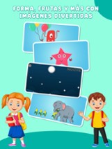 ABCKidsTV-Spanish Tracing Fun Image