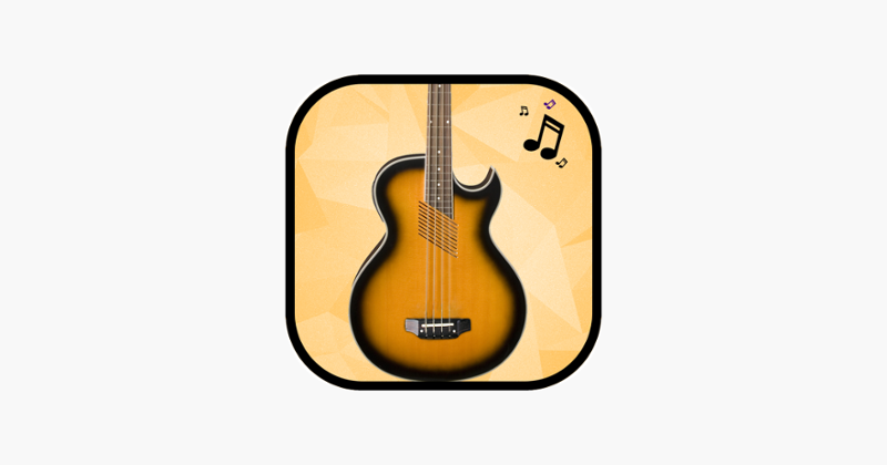 Acoustic Bass Guitar Game Cover