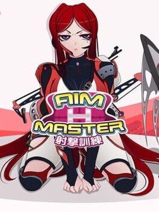 Aim Master H Game Cover