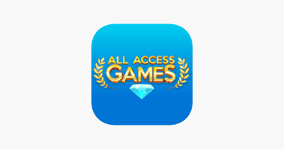 All Access Games Image