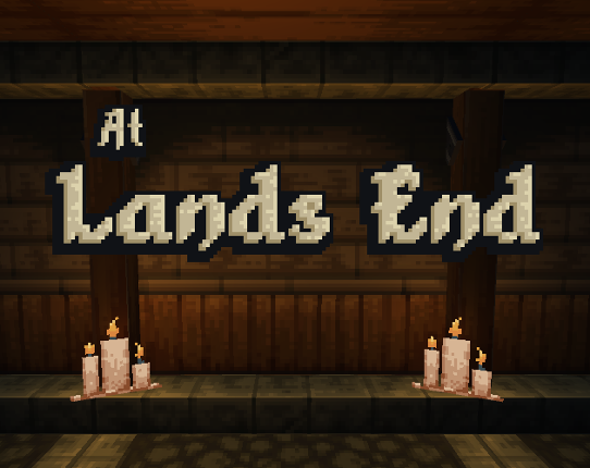 At Lands End Game Cover