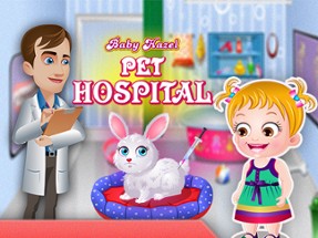 Baby Hazel Pet Hospital Image