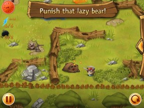Bash The Bear: Forest Adventure Image
