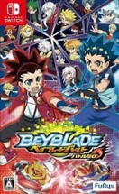 Beyblade Burst: Battle Zero Image