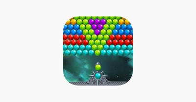 Bubble Shooter Rush Image