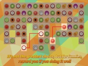 Connect 2 Fruit Image