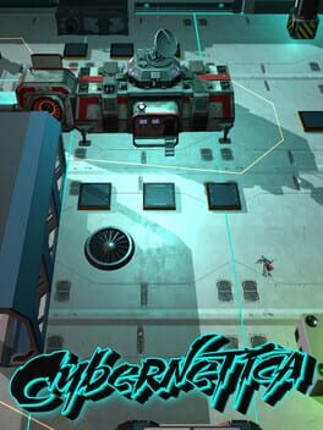 Cybernetica Game Cover