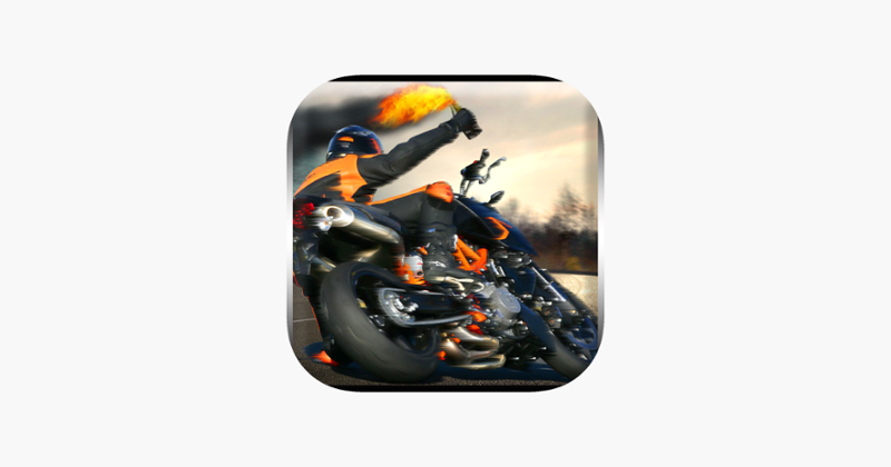 Death Moto Game Cover