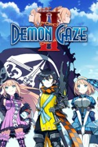 Demon Gaze II Image